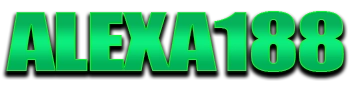 Logo Alexa188